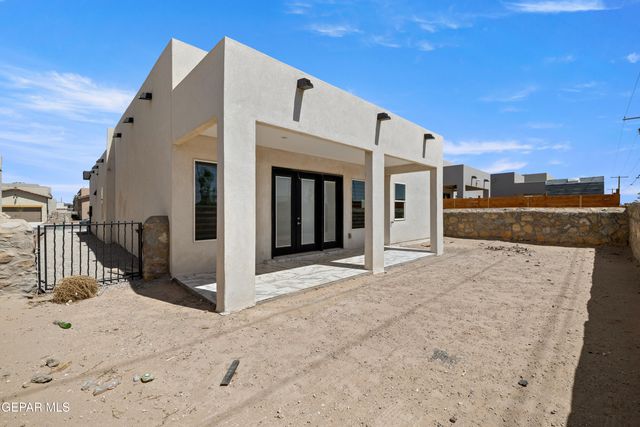 13264 COLDHAM Street, Horizon City, TX 79928