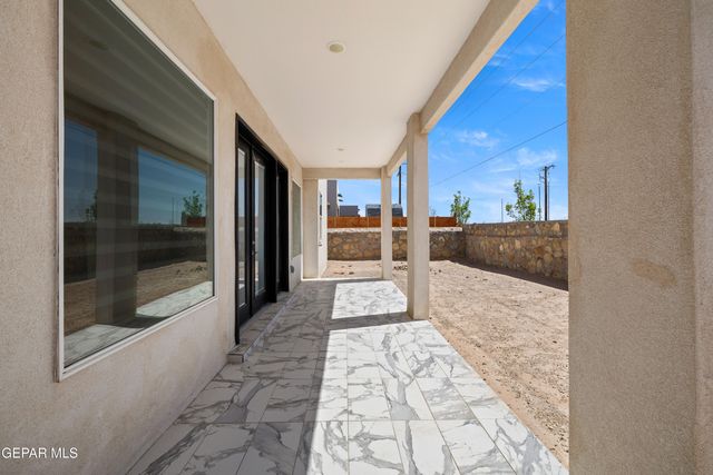 13264 COLDHAM Street, Horizon City, TX 79928