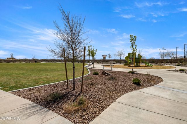 13264 COLDHAM Street, Horizon City, TX 79928