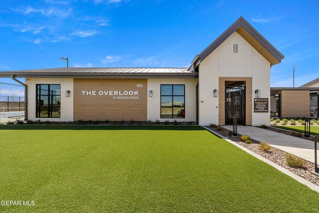 13264 COLDHAM Street, Horizon City, TX 79928