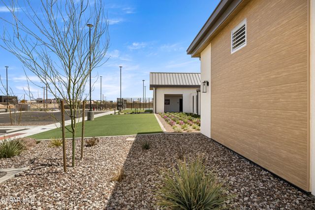 13264 COLDHAM Street, Horizon City, TX 79928