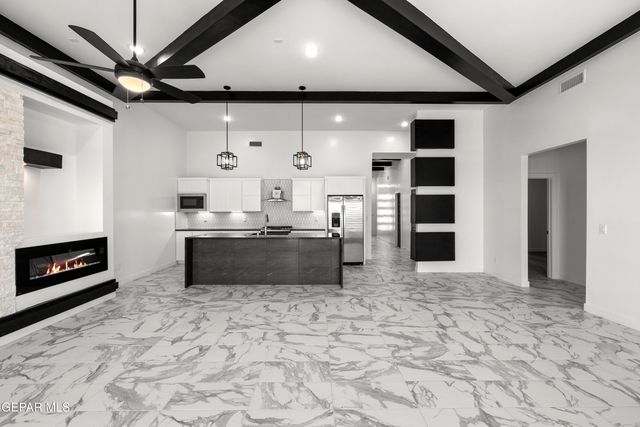 13264 COLDHAM Street, Horizon City, TX 79928