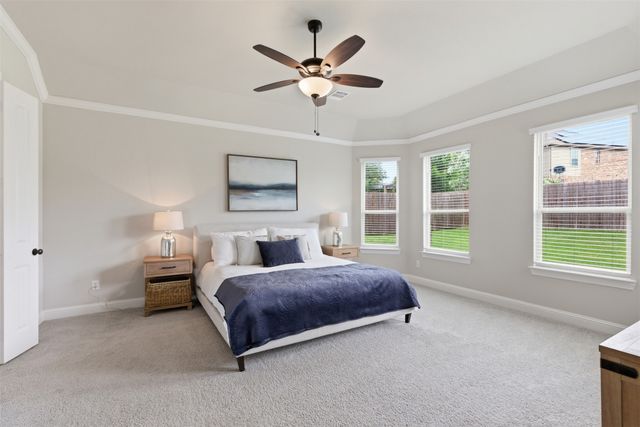 3801 Grove Valley Road, Midlothian, TX 76065
