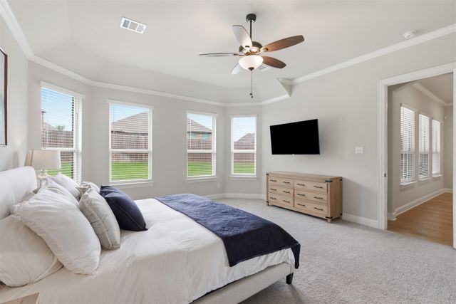 3801 Grove Valley Road, Midlothian, TX 76065