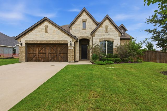 3801 Grove Valley Road, Midlothian, TX 76065