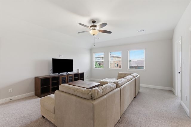 3801 Grove Valley Road, Midlothian, TX 76065