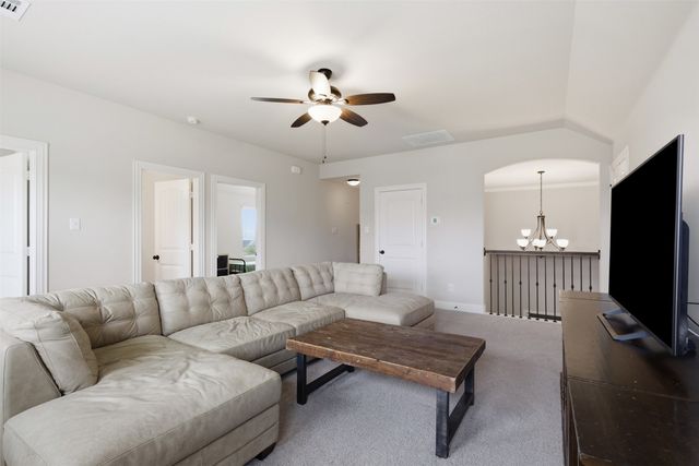 3801 Grove Valley Road, Midlothian, TX 76065