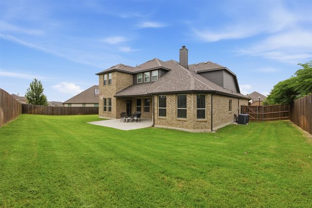 3801 Grove Valley Road, Midlothian, TX 76065