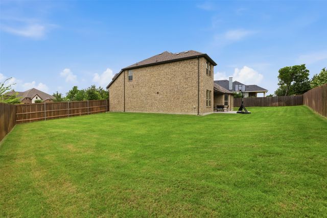 3801 Grove Valley Road, Midlothian, TX 76065