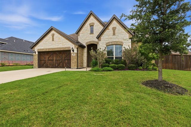 3801 Grove Valley Road, Midlothian, TX 76065