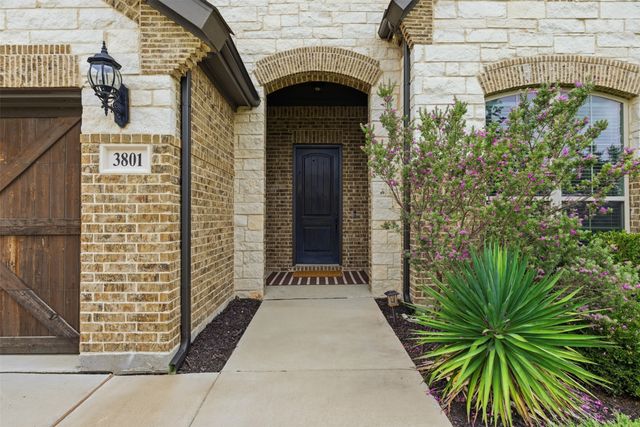 3801 Grove Valley Road, Midlothian, TX 76065