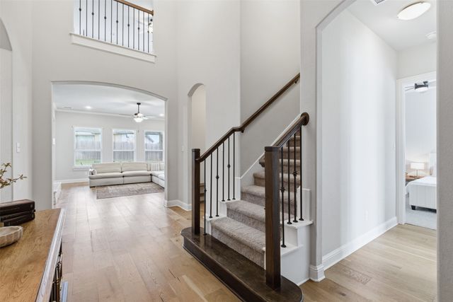 3801 Grove Valley Road, Midlothian, TX 76065