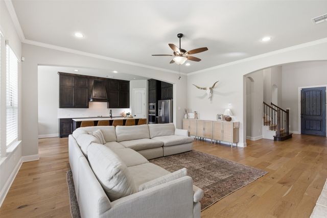 3801 Grove Valley Road, Midlothian, TX 76065