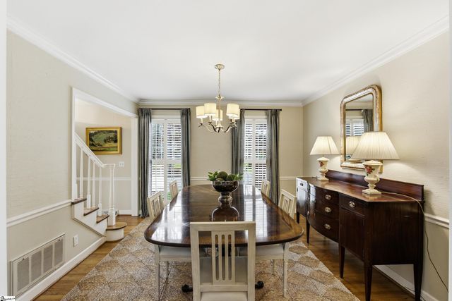 21 Oak Crest Court, Greenville, SC 29605