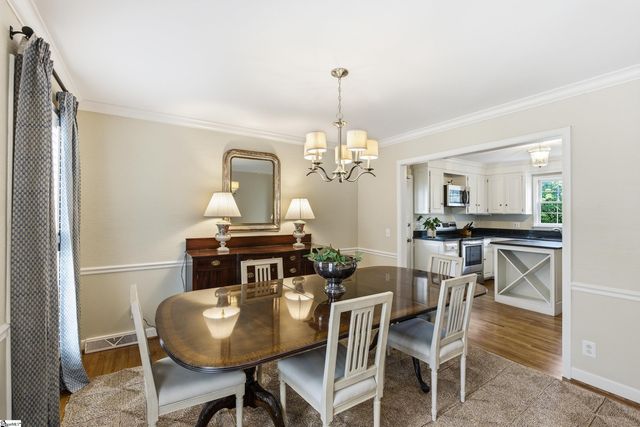 21 Oak Crest Court, Greenville, SC 29605