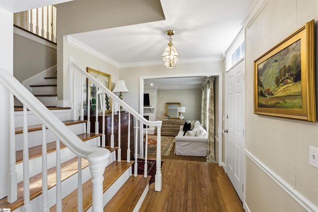 21 Oak Crest Court, Greenville, SC 29605