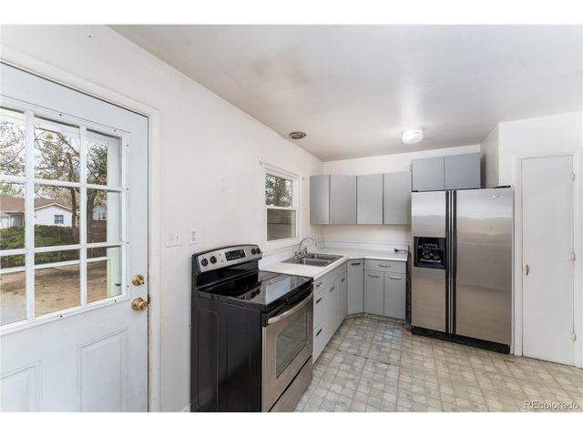 2818 Templeton Gap Rd, Colorado Springs, CO 80907