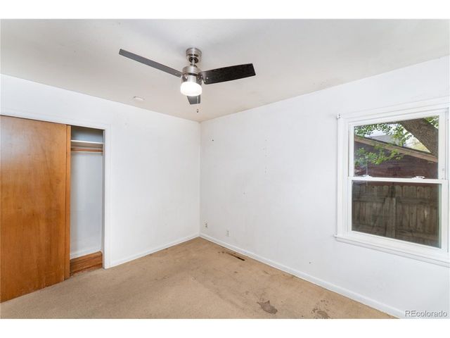 2818 Templeton Gap Rd, Colorado Springs, CO 80907