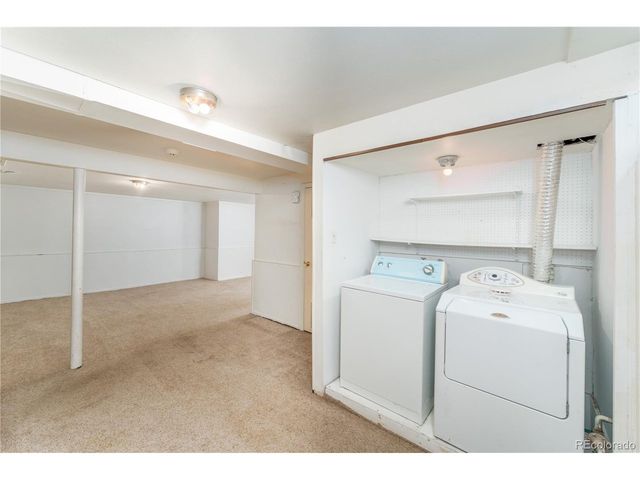 2818 Templeton Gap Rd, Colorado Springs, CO 80907