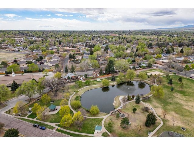 2818 Templeton Gap Rd, Colorado Springs, CO 80907
