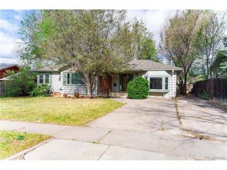 2818 Templeton Gap Rd, Colorado Springs, CO 80907