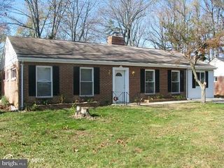 1219 VAN BUREN DR, Fort Washington, MD 20744