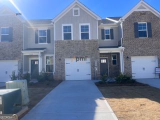 447 Payne Drive, Mcdonough, GA 30253
