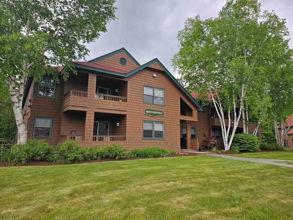 156 Deer Park Dr # 127D, Woodstock, NH 03262