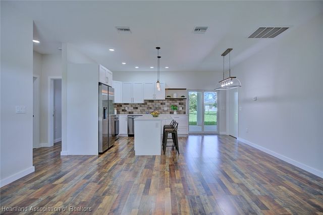 3518 Comet Terrace, Sebring, FL 33872