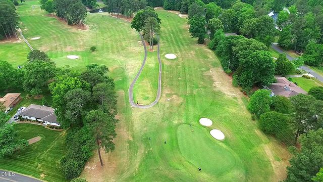 342 Country Club Drive, Durham, NC 27712