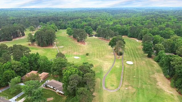 342 Country Club Drive, Durham, NC 27712