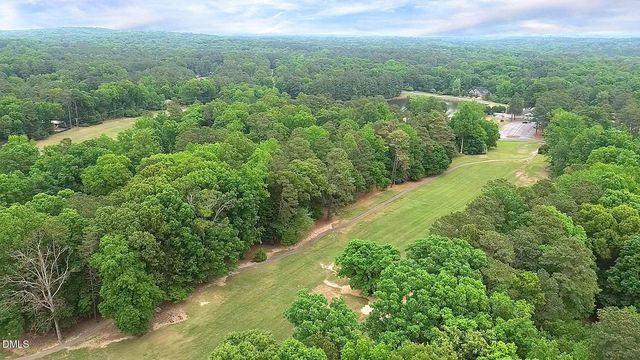 342 Country Club Drive, Durham, NC 27712
