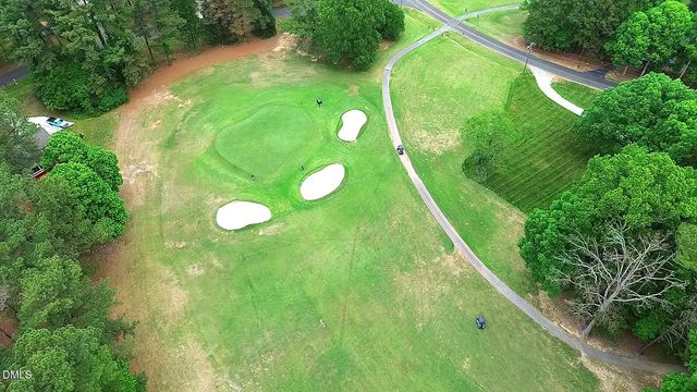 342 Country Club Drive, Durham, NC 27712