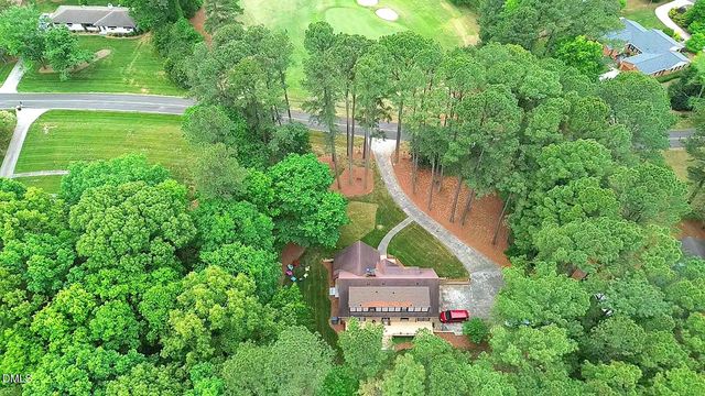342 Country Club Drive, Durham, NC 27712