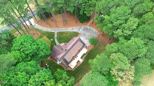 342 Country Club Drive, Durham, NC 27712