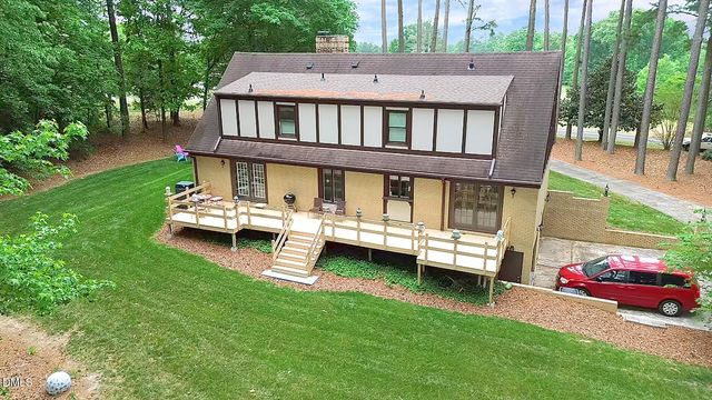 342 Country Club Drive, Durham, NC 27712