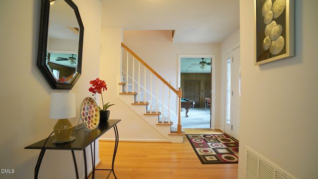 342 Country Club Drive, Durham, NC 27712