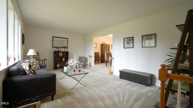 342 Country Club Drive, Durham, NC 27712