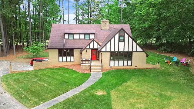 342 Country Club Drive, Durham, NC 27712