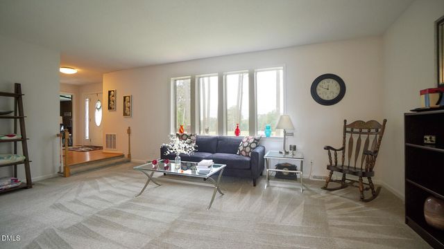 342 Country Club Drive, Durham, NC 27712