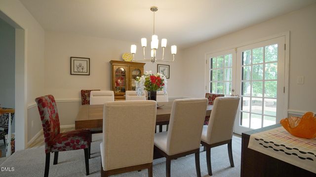 342 Country Club Drive, Durham, NC 27712