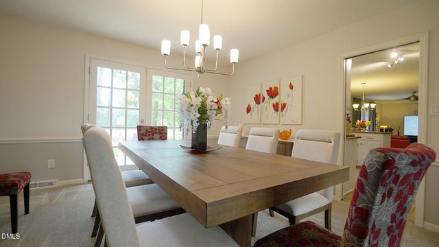 342 Country Club Drive, Durham, NC 27712