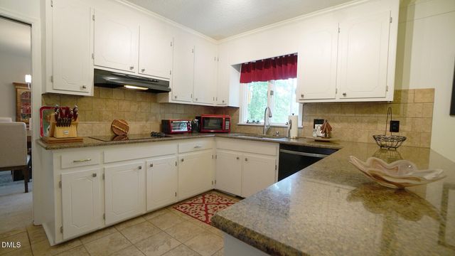 342 Country Club Drive, Durham, NC 27712