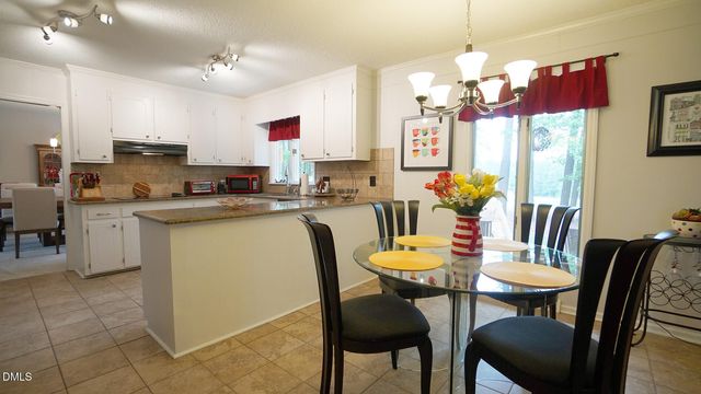 342 Country Club Drive, Durham, NC 27712