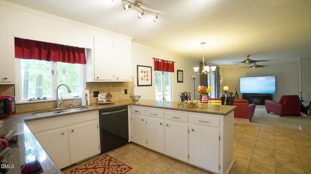 342 Country Club Drive, Durham, NC 27712