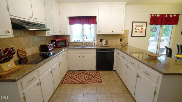 342 Country Club Drive, Durham, NC 27712