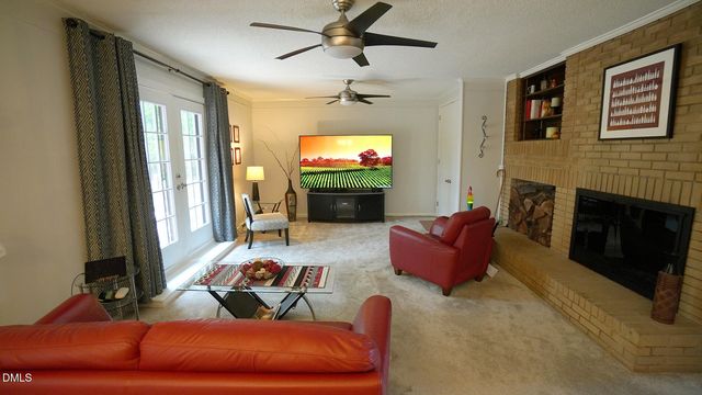342 Country Club Drive, Durham, NC 27712