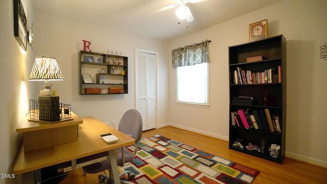 342 Country Club Drive, Durham, NC 27712