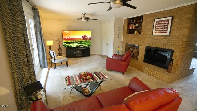 342 Country Club Drive, Durham, NC 27712