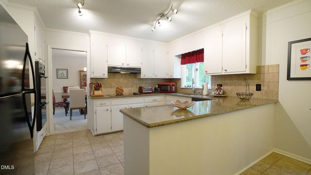342 Country Club Drive, Durham, NC 27712